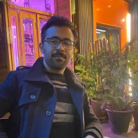 UXpilot.ai Employee Ibrahim Imtiaz's profile photo