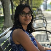 Amazon Employee Hetal Vora's profile photo