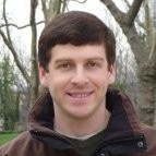 Department of Computer Science, University of Copenhagen - DIKU Employee Yevgeny Seldin's profile photo
