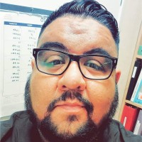 Country Villa Los Feliz Employee Thomas Vargas's profile photo