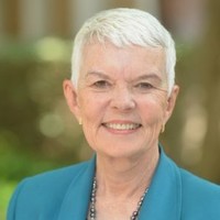 Brakeley Briscoe Employee Susan Rice's profile photo