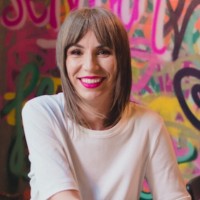 Let's Do It, Romania! Employee Anca Baniță's profile photo