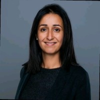 CMG Advisory Employee Fatiha Etalouki's profile photo