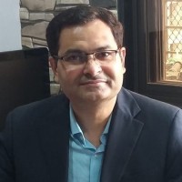 LEAP India Employee Ravi Kuckian's profile photo