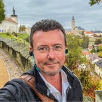 Eleveo Employee Ethan Bryant's profile photo