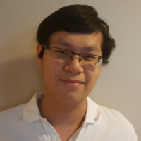 Absopure Water Company Employee Alexius Chiu's profile photo