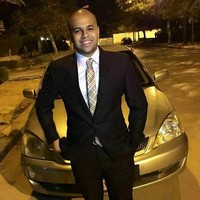 FreshGrade Employee Ismail Ramadan's profile photo