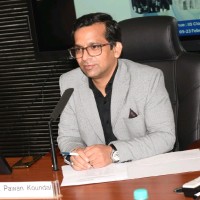 Pawan Koundal Email