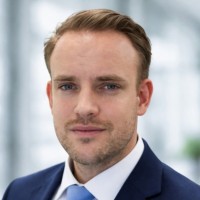 Tielman Group Employee Erik Feltborn's profile photo