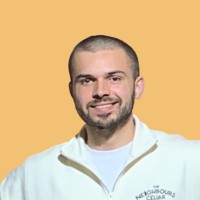 The Neighbours Cellar Employee James Emery's profile photo