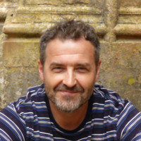 Calrec Audio ltd Employee Mark Wayman's profile photo