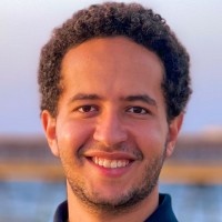 ATAM Systems Inc Employee Karim Tarik's profile photo