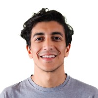 Anthropic Employee Nikhil Thorat's profile photo