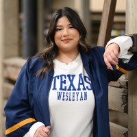 City of Cleburne Employee Briana Rocha's profile photo