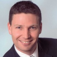 Porsche Consulting Employee Jan Büttner's profile photo