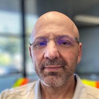 Performance Redistribution Employee Eric Daggett's profile photo