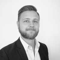 Direkto.se Employee Kim Norlén's profile photo