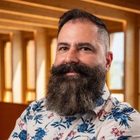 8pod Employee Rob Newport's profile photo