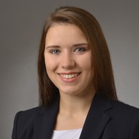 Mercedes-Benz AG Employee Miriam Stephan's profile photo