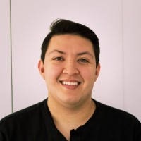 Stripe Employee Andrew Rojas's profile photo