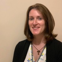 Hubbell Incorporated Employee Heather Sayers's profile photo