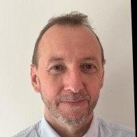 GLA GRAD Employee Kevin Sheridan's profile photo