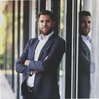 Constant IT Employee Tjerk Melinga's profile photo