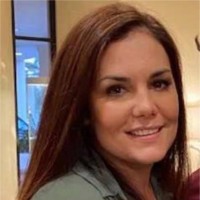 ANALYGENCE Employee Courtney Morrison's profile photo