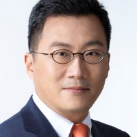 Taiwan Mobile Employee Cy Wu's profile photo