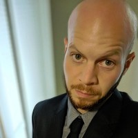 Reinventing Geospatial (RGi) Employee Brandon Pennington's profile photo