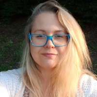 Localazy Employee Michaela Havlíková's profile photo