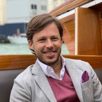 Martimart Employee Daniel Kroll's profile photo