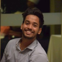 GetVantage Employee Rohit Vishwakarma's profile photo