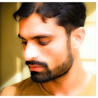Ibix Global Tech Employee Muhammad Hanif's profile photo
