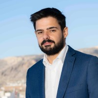 Luis Vizan Email