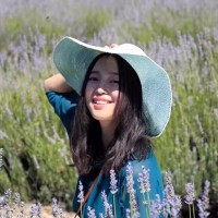 Esri Employee Wei Ying's profile photo