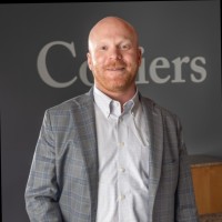 Colliers Employee Todd Cochran's profile photo