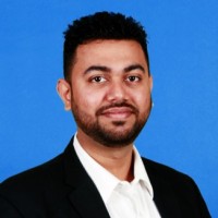 SitePlug Employee Dean Noronha's profile photo