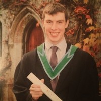 Maverick Communications International Employee Cathal Toomey's profile photo