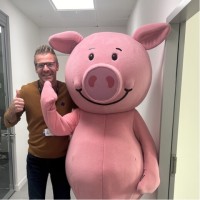 Marks and Spencer Employee Graeme Buchanan's profile photo