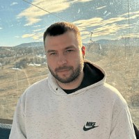 Divhunt Employee Stefan Pakic's profile photo