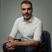Disrupt.com (formerly Gaditek) Employee Ilian Hristov's profile photo