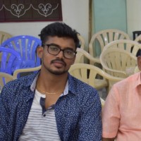 Sajith M Email