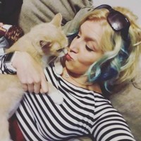 While You Were Out Pet Sitting Employee Tiffany Weber's profile photo