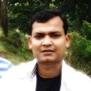 Bharat Jena Email & Phone Number