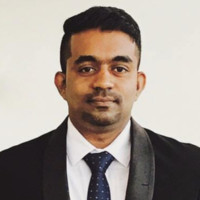 EFutures Employee Mirosaan Logeswaran's profile photo