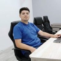 MASSER SRL Employee Esequiel Baeza's profile photo