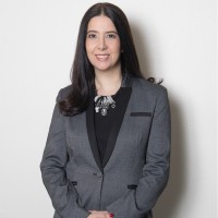 Universidad de las Americas Employee Andrea Belloy's profile photo