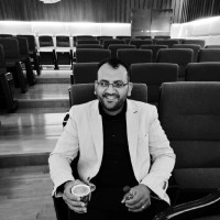 Basic Electronics Company Employee Mohamed Arafa's profile photo