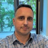 OTP Bank Employee Nagy Péter's profile photo